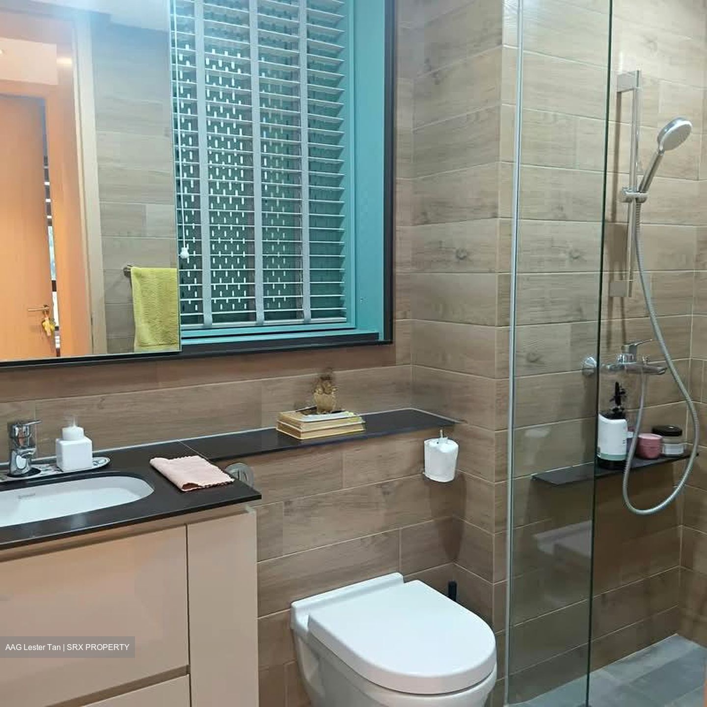 The Tre Ver (D13), Condominium #557759651